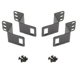 Panduit® WMPVCBE NetRunner Center Mount Bracket Kit